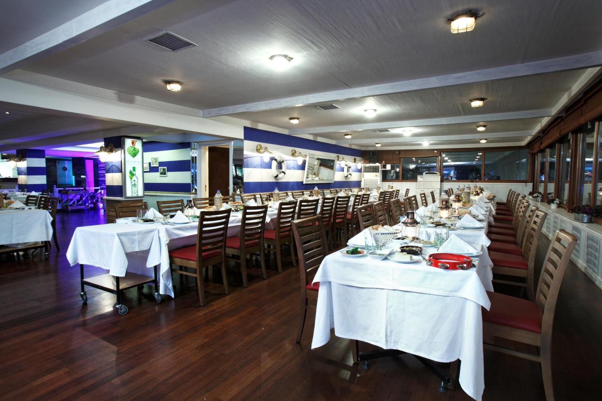 Hotel Grand Halic Goldenhorn Estambul Exterior foto