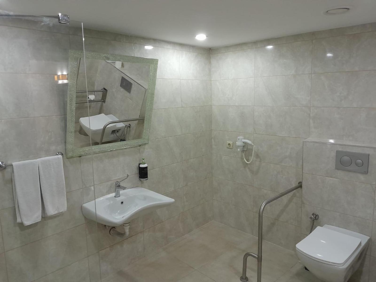Hotel Grand Halic Goldenhorn Estambul Exterior foto