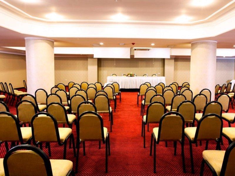 Hotel Grand Halic Goldenhorn Estambul Exterior foto